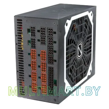 Блок питания Zalman ZM1200-ARX 1200W картинка 4